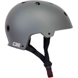 CORE Basic Casque Gris