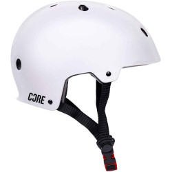 CORE Basic Casque Blanc