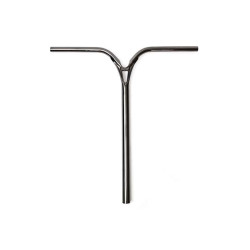 Guidon Trottinette ETHIC DTC Deildegast Noir chrome