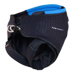 Harnais culotte kitesurf FORWARD WIP Aero 2.0 Black