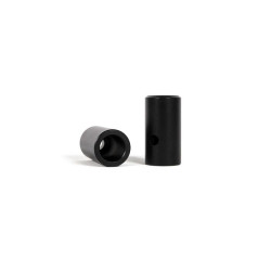 Peg Deck Ends Native V2 Noir
