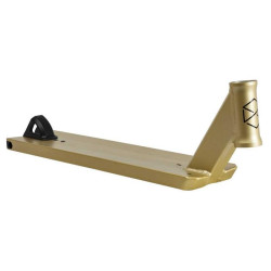 Deck Native Stem Deck Saundezy