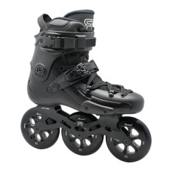 Roller en ligne Freeskate SEBA FR1 310 Black