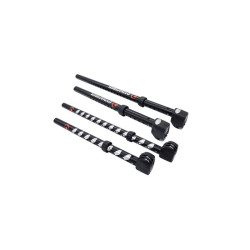 Rallonge DYNAFIBER  mast extension alu rdm eu