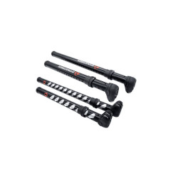 Rallonge DYNAFIBER  mast extension alu sdm eu