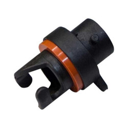 Adaptateur pompe kitesurf SIDEON  kite pump adaptor