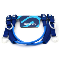 Bout de harnais SIDEON   adjustable easy
