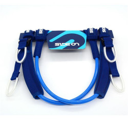 Bout de harnais SIDEON   adjustable