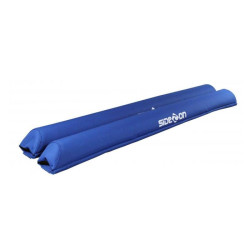 Mousse barre de toit SIDEON  rack pad side on 50cm