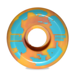 Roues skate WAYWARD (x4) Waypoint Swirl 21Q1 Fc Orange 83B 52mm