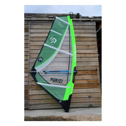 Gréement complet SIDEON EZ Ride Monofilm
