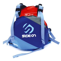 Gilet de flottaison SIDEON  eco vest