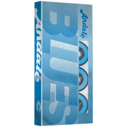 Roulements skate ANDALE Bleu