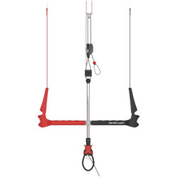 Barre kitesurf PLKB Commander