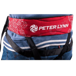 Harnais landkite PLKB Base Harness with Challenger wheel spreader