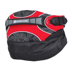 Harnais landkite PLKB Radical seat harness