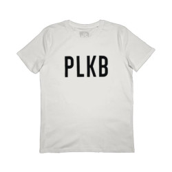T-shirt PLKB T-Shirt white