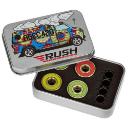Roulements skate RUSH Abec 420