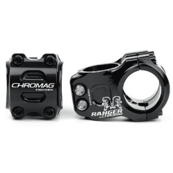 CHROMAG POTENCES Ranger V2 50mm diam.31.8mm all mountain stem