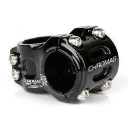 CHROMAG POTENCE HIFI V2 40mm diam.31.8mm clamp freeride/dh stem