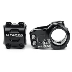 CHROMAG POTENCES Ranger V2 31mm diam.31.8mm all mountain stem
