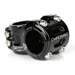 CHROMAG POTENCES HIFI V2 31mm diam.31.8mm clamp freeride/dh stem
