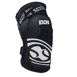 IXS Genouilleres iXS Hack EVO noir