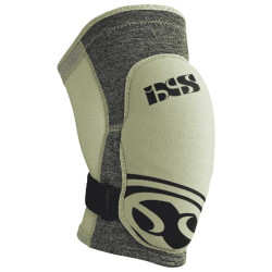 IXS Genouilleres iXS Flow Evo+ camel