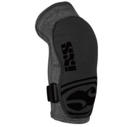 IXS Coudieres iXS Flow Evo+ grey