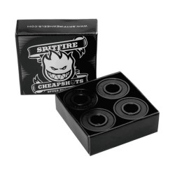 Roulements skate SPITFIRE Cheapshots