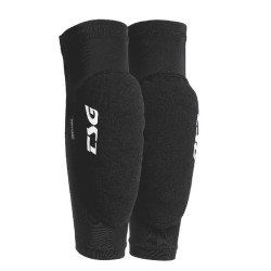 TSG TECHNICAL SAFETY GEAR Coudières sleeve 2nd skin A 2.0 black