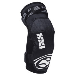 IXS Coudieres iXS Hack EVO noir