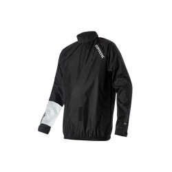 Coupe vent MYSTIC Wind Barrier Kite - Black