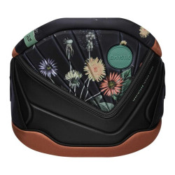 Harnais ceinture kitesurf MYSTIC Diva Waist Harness Femme - Black