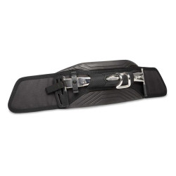 Boucle de harnais MYSTIC Clickerbar 5.0 Kitesurf - Black