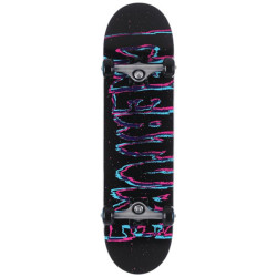 Skate CREATURE SKATEBOARDS 3D Logo 7.75