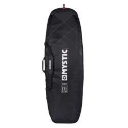Housse MYSTIC Majestic Stubby - Black