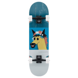 Skate cruiser LANDYACHTZ Atvx Classic Howdy Wb 8.6