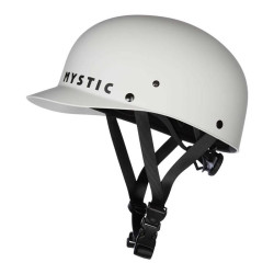 Casque watersport MYSTIC Shiznit Helmet - White
