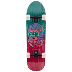 Skate cruiser LANDYACHTZ Atvx Perfecto Raccoon 8.6