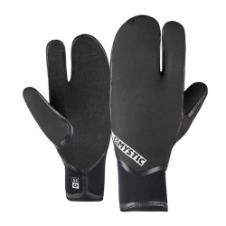 Gant néoprène MYSTIC Supreme Glove 5mm Lobster - Black