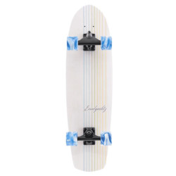 Skate cruiser LANDYACHTZ Butter Lin Wb 9