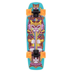 Skate cruiser LANDYACHTZ Dinghy Coffin Kitty Wb 8.3