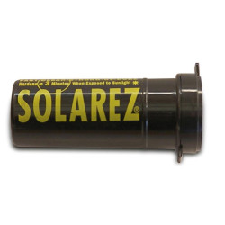 Kit Complet POCKET TRAVEL - SOLAREZ   - Taille 15 g