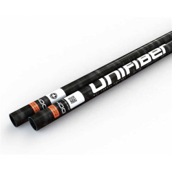 Mat windsurf UNIFIBER Essentials RDM C50 Red constant FH Curve