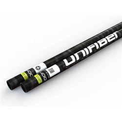 Mat windsurf UNIFIBER Essentials RDM C50 Green constant curve