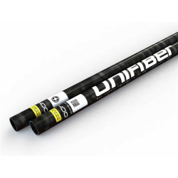 Mat windsurf UNIFIBER Essentials RDM C50 Yellow constant FL curve
