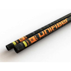 Mat windsurf UNIFIBER Elite SDM C100 Yellow constant FL curve