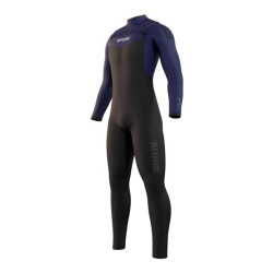 Combinaison néoprène MYSTIC Star Fullsuit 5/3mm Double Fzip Night Blue