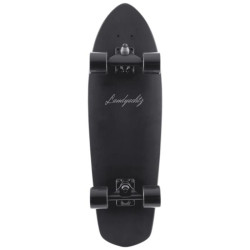Skate cruiser LANDYACHTZ Pocket Knife Wb 9.1